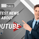 LATEST NEWS ABOUT YOUTUBE